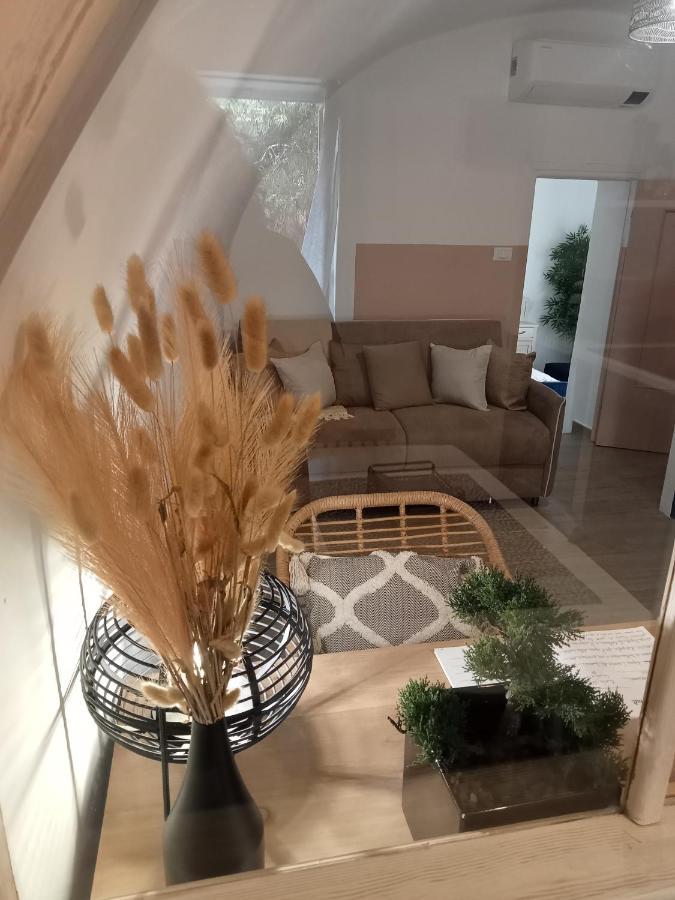 Apartament Casa Eva Dolceacqua Zewnętrze zdjęcie