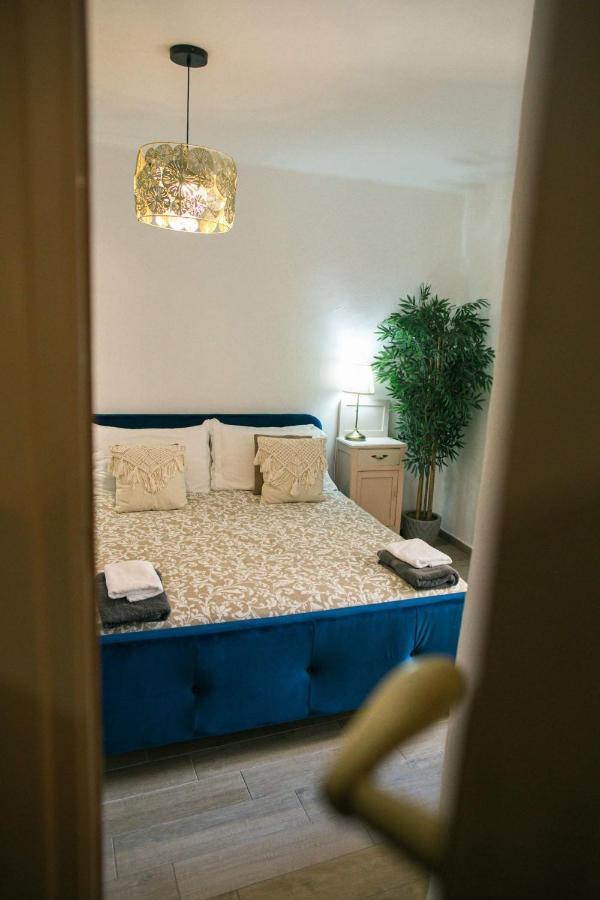 Apartament Casa Eva Dolceacqua Zewnętrze zdjęcie