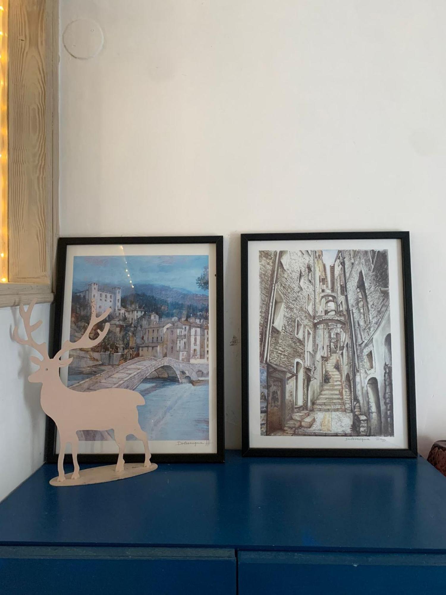 Apartament Casa Eva Dolceacqua Zewnętrze zdjęcie